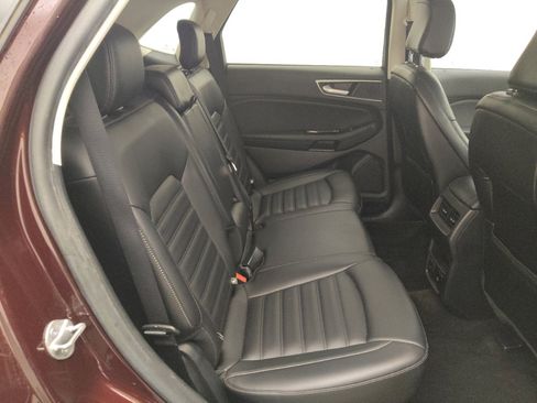 Used 2020 Ford Edge SEL w/ Convenience Package FWD image 19