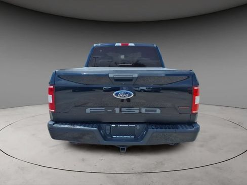 Used 2019 Ford F150 XLT w/ Equipment Group 302A Luxury AWD/4WD image 7