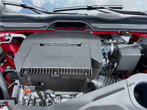 New 2026 Honda Pilot Sport image 26