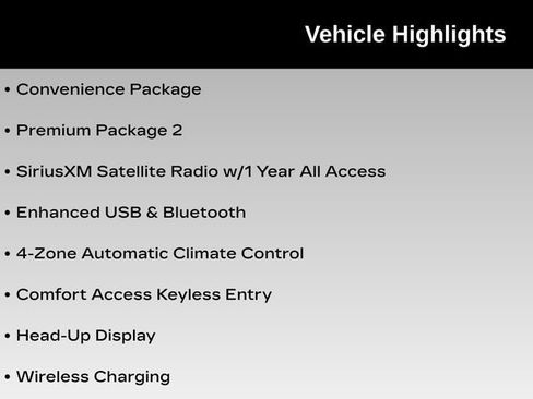 Used 2019 BMW X5 xDrive40i w/ Premium Package 2 AWD/4WD image 5