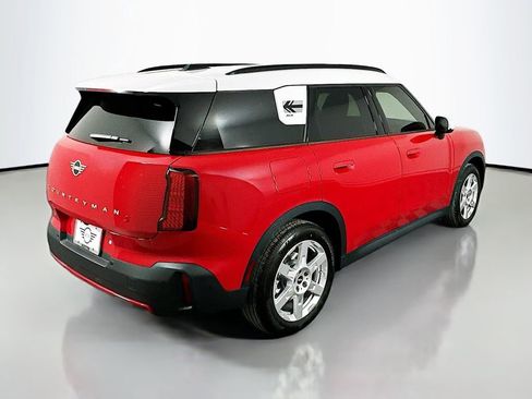 Certified 2025 MINI Cooper Countryman S image 5