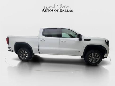 Used 2025 GMC Sierra 1500 AT4 AWD/4WD image 10