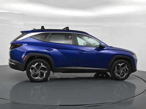 Used 2023 Hyundai Tucson SEL w/ Convenience Package AWD/4WD image 8