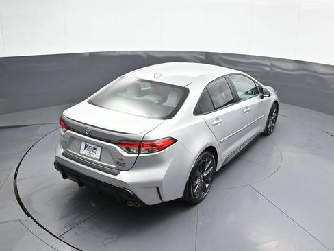 Used 2024 Toyota Corolla SE FWD image 36