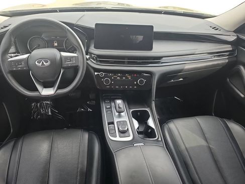 Used 2023 INFINITI QX60 Pure FWD image 12