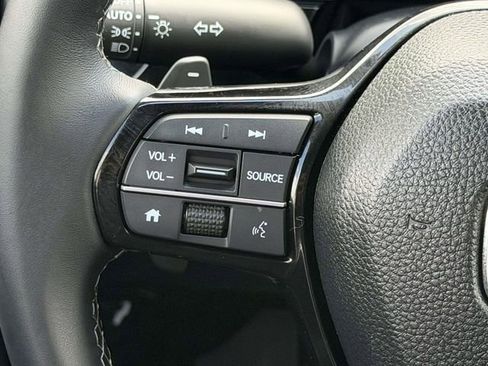 Used 2026 Honda Civic Sport image 17