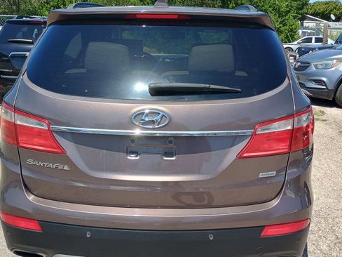 Used 2015 Hyundai Santa Fe GLS w/ Option Group 03 FWD image 5