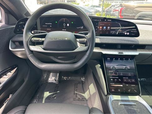 Used 2024 Lucid Air Touring AWD/4WD image 20
