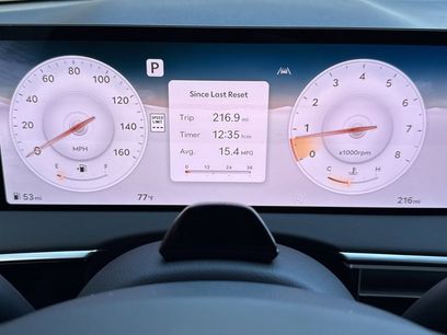 New 2026 Genesis GV70 3.5T Sport Prestige