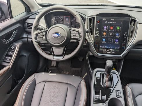 New 2025 Subaru Crosstrek 2.5i Limited w/ Popular Package #3A AWD/4WD image 13