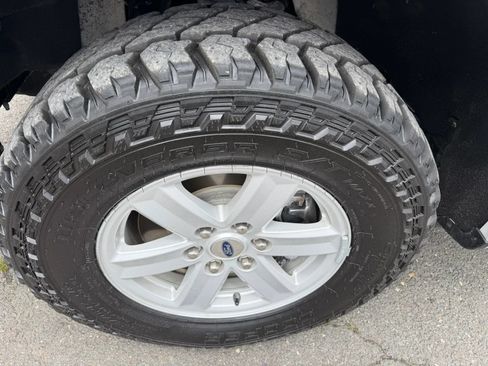 Used 2023 Ford F150 XLT w/ Equipment Group 301A Mid AWD/4WD image 23