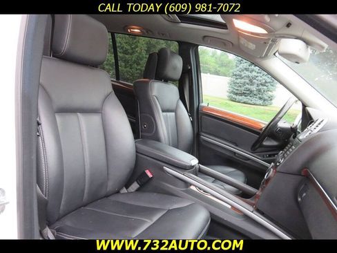 Used 2007 Mercedes-Benz GL 450 4MATIC w/ P1 Premium Pkg image 7