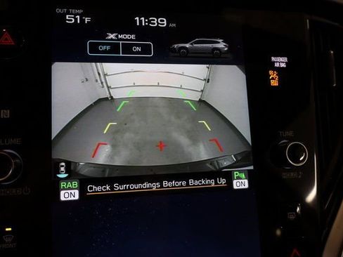 New 2025 Subaru Outback Touring XT w/ Popular Package #2 image 25