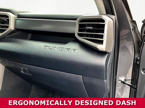 Used 2024 Toyota Tundra SR5 image 25