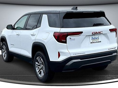 New 2026 GMC Terrain Elevation image 3