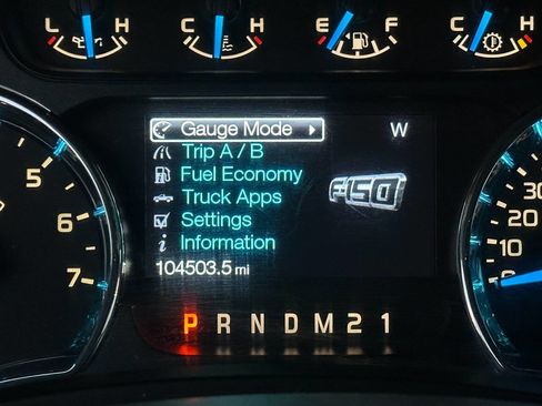 Used 2014 Ford F150 XLT w/ Equipment Group 302A Luxury image 35