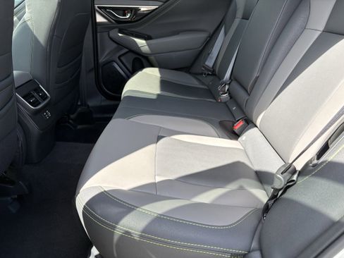 Used 2025 Subaru Outback Onyx Edition image 33