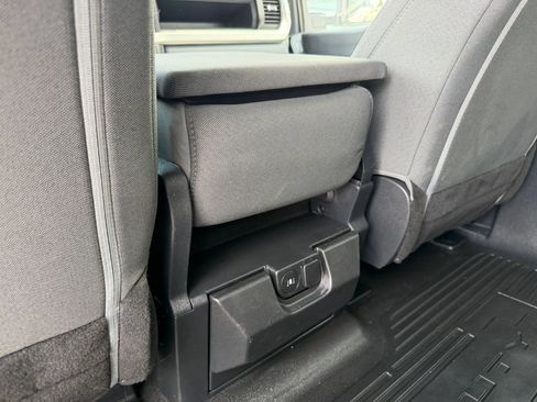 Used 2025 Ford F250 XL w/ FX4 Off-Road Package AWD/4WD image 26