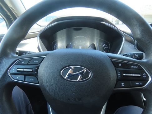 Used 2019 Hyundai Santa Fe SEL FWD image 27