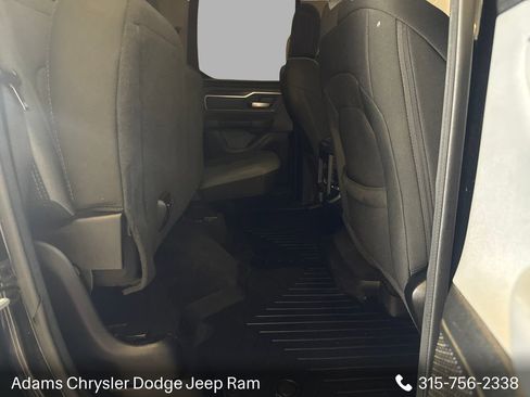 Used 2020 RAM 1500 Big Horn image 12