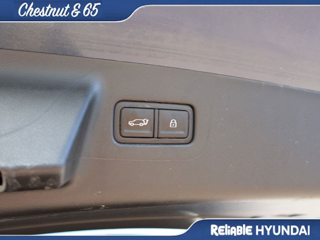 Certified 2026 Hyundai Santa Fe SEL AWD/4WD image 17