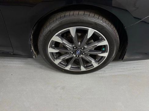 Used 2020 Subaru Impreza 2.0i Limited w/ Popular Package #2 image 10