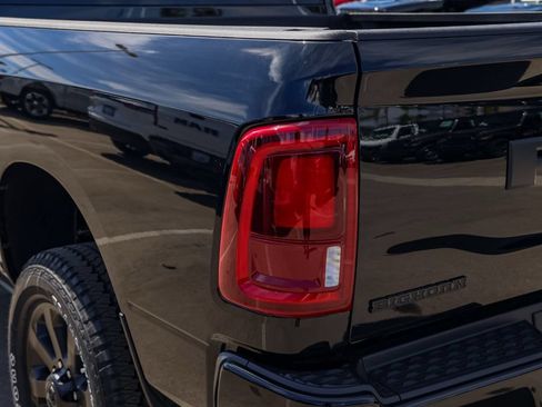 New 2026 RAM 2500 Big Horn AWD/4WD image 94