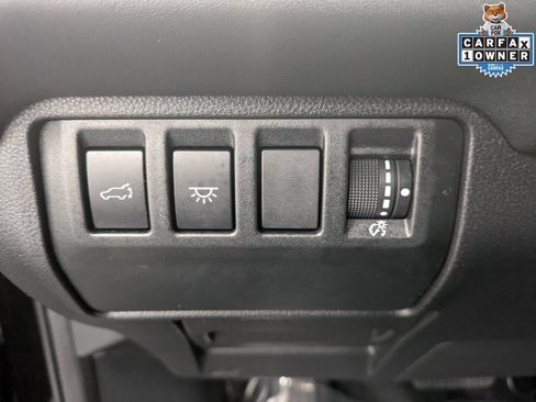 Used 2024 Subaru Ascent Onyx Edition Limited AWD/4WD image 20