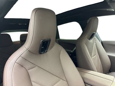 Used 2023 BMW iX M60 w/ Executive Package AWD/4WD image 45