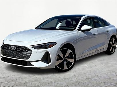 New 2025 Audi A5 2.0T Premium