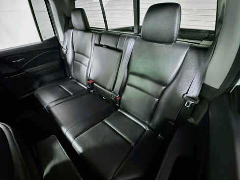 Used 2023 Honda Ridgeline RTL image 22