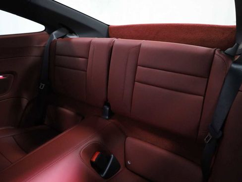 Certified 2024 Porsche 911 Carrera 4S AWD/4WD image 34