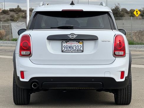Used 2020 MINI Cooper Countryman image 6