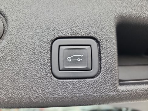 Certified 2024 Chevrolet Equinox LT image 31