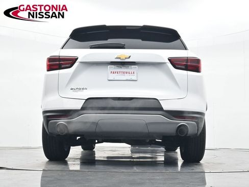 Used 2023 Chevrolet Blazer LT w/ Convenience Package image 38