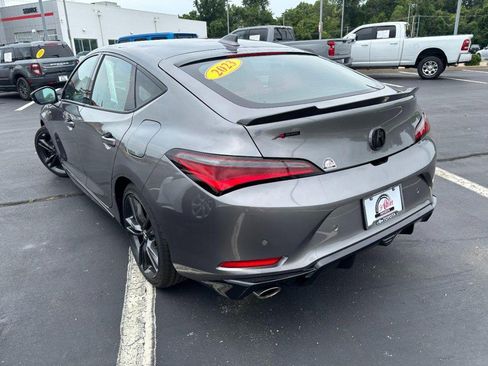 Used 2023 Acura Integra A-Spec w/ Technology Package FWD image 6