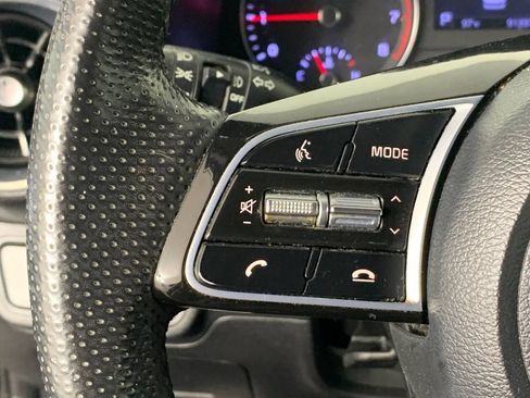 Used 2020 Kia Forte GT-Line FWD image 18