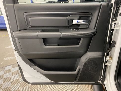 Used 2018 RAM 1500 Rebel w/ Luxury Group image 15