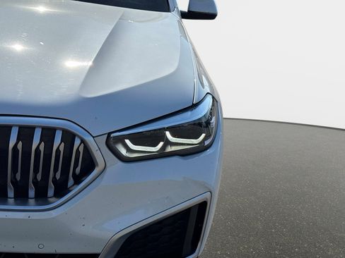Used 2020 BMW X6 xDrive40i w/ Premium Package AWD/4WD image 10