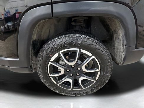 Used 2024 Jeep Compass Trailhawk image 32