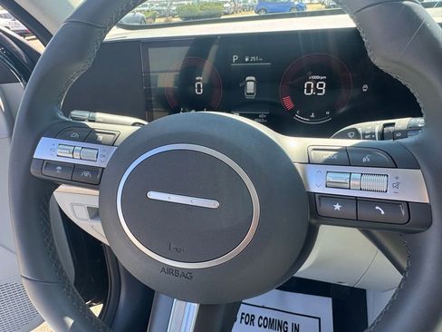 Certified 2026 Hyundai Kona SEL Sport AWD/4WD image 33