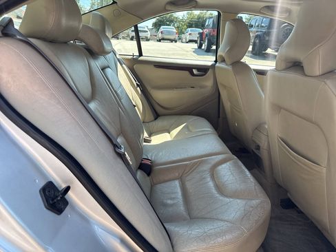 Used 2004 Volvo S60 2.4 FWD image 15