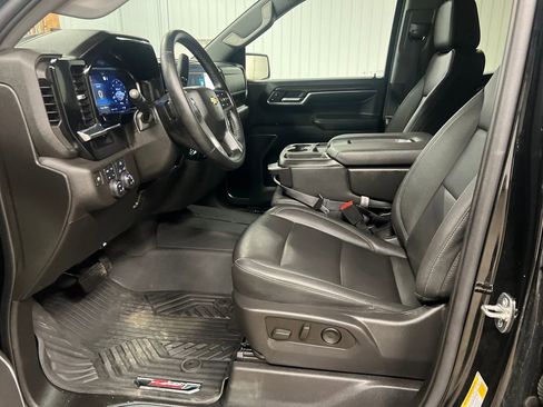 Certified 2023 Chevrolet Silverado 1500 LT image 13