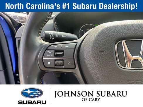 Used 2024 Honda CR-V Sport-L image 15