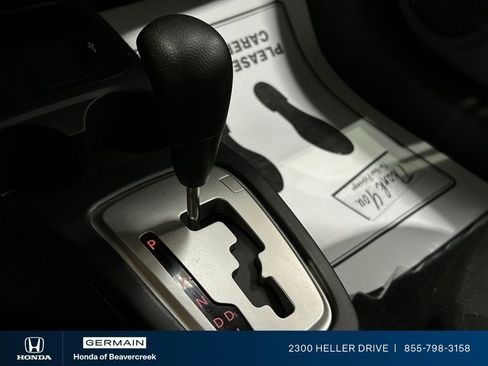 Used 2024 Mitsubishi Mirage G4 ES FWD image 25