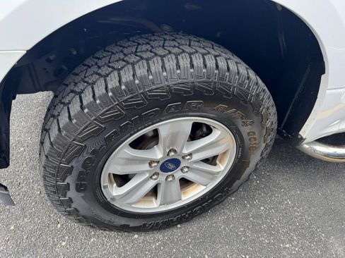 Used 2018 Ford F150 XL w/ Equipment Group 101A Mid image 9