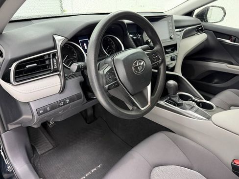Used 2024 Toyota Camry LE image 8