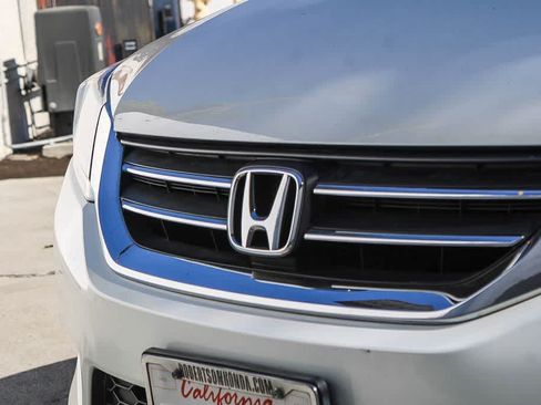 Used 2014 Honda Accord Sport image 11