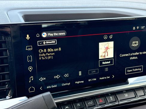 Used 2024 GMC Sierra 1500 SLT image 20