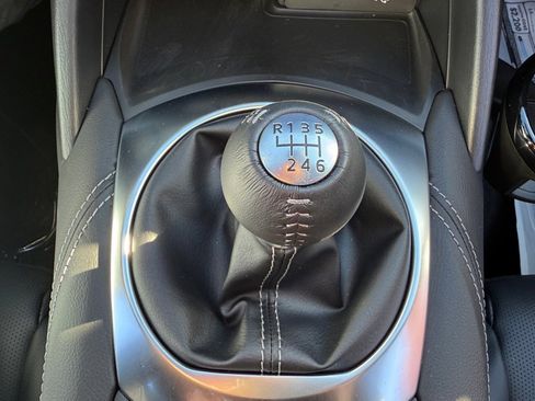 New 2025 MAZDA MX-5 Miata Grand Touring image 13